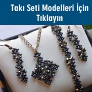 Takı Seti